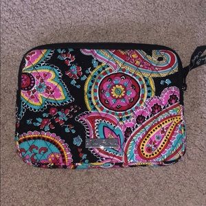 Vera Bradley Tablet Sleeve